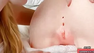 Trio Med Sin Nye Kjaereste