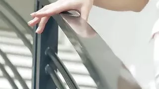 milf big cock thick dick delivery man lives out his dream wi