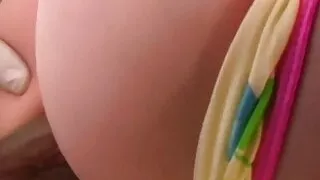 Just watch this PAWG with a BBC in her ass