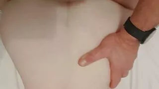 Une amie libertine sodomiser