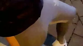 Slutboyben CAM4 Sexy Public Exhibitionist