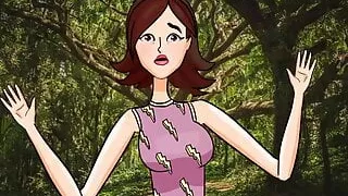 A small animation: Meeting with Henri