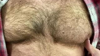 Take your Boy to work Day - Verbal Bear