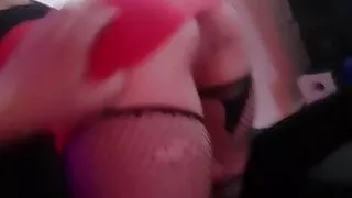 Freundin wird gefickt