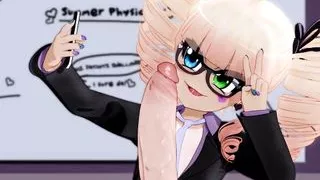 Exam Time With Patoots