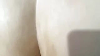 my first anal penetration