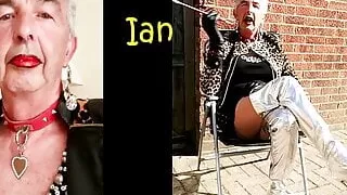 Perfect Tranny Fag wife material