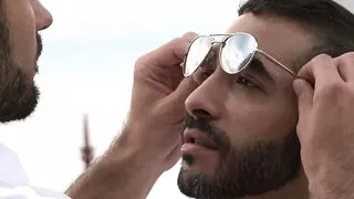 Wilfried Knight and Mike Dreyden (RTFI1 P2)