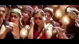 Telugu song