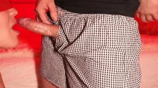 Tricking stepsis into playing the taste game