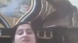 Hindu aunty and Muslim aunty fingering their pussies