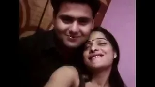 Devar nd bhabhi having fun