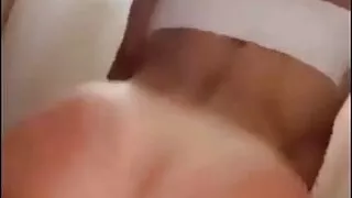 Ma beurette marocaine pt1