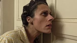 Unexpected Breakfast