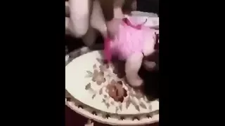 Arab Cuckold Compilation (Part 5)