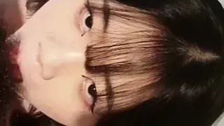 Korean deepthroat