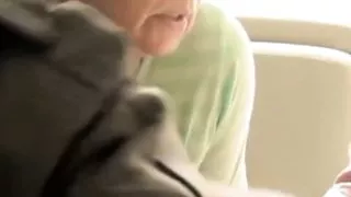 Unfaithful Married Granny