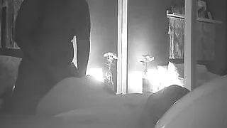 Pawg neighbour gets fucked and cum all over.