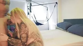 Let Daddy Make It Wet