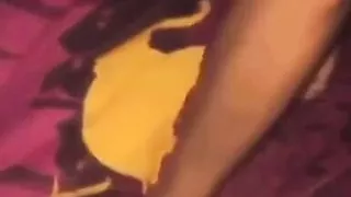 Tuerkin Dreier gefickt NRW