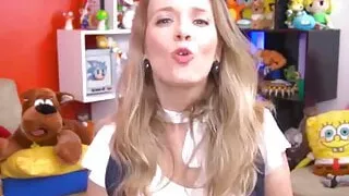 luciana d'aulizio minha deusa linda 2