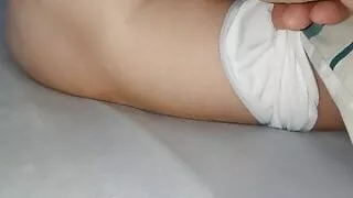 My wife gets an orgasm