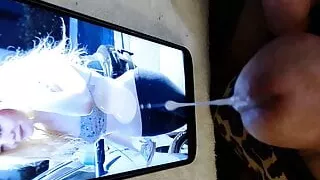 Elle Fanning Sperma Tribut