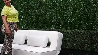 Sara aka Kaden Kole back again