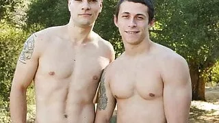 Lonely Soldiers Know How To Eat Ass - ActiveDuty