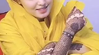 My neighbour new viral 4k video