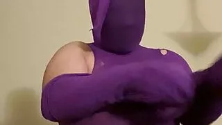 Putting on Encasement