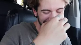 Twink Step Son Blows Step Dad At The Glory Hole - FamilyCree