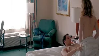 Amy Hargreaves showing tits & nude xxx