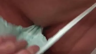 milf snapchat submissive stepsister takes brother's big load