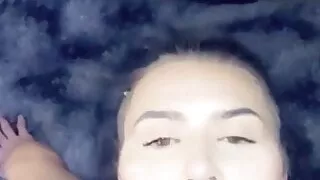 Sisters Boyfriend could not resist