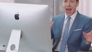 big dick blowjob – Anya Olsen treats her man well