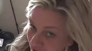 closeup homemade heather c payne enjoys working a cock in ho