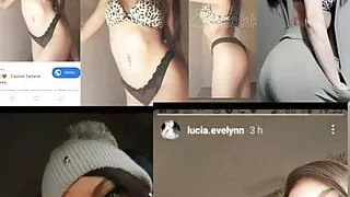 El culo por dinero pendeja Argentina cojiendo con un viejo