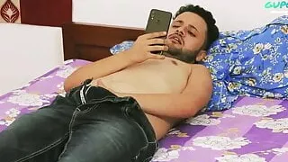 Stepmother Sucharita (Hindi Download) hot