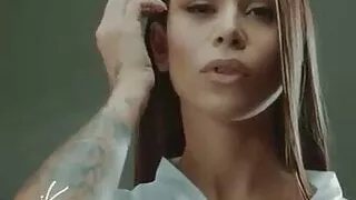 Ana puta ensaio story 1