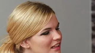 Dicke Girls, CFNM, Masturbation