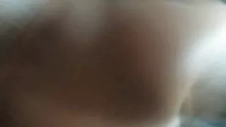 I got fucked hard in the weekend