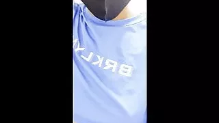 Susie jackson make a great footjob here with a BBC cum sexy