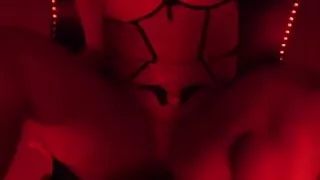 Redlight Creampie Pussy