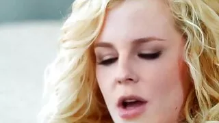 chantal janzen masterbating