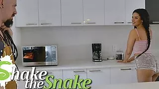 Shake The Snake - Plugged by the Cable Guy