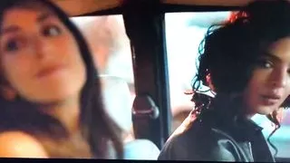 You want to fuck me? - Emily Ratajkowski