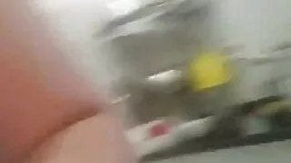 Coroa Gostosa Dancando Funk