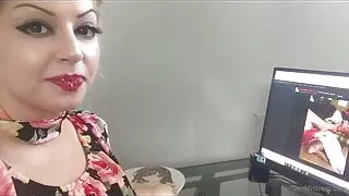 Fetlife profile humiliation!!!!