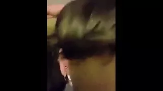 Arab Wives Moaning Compilation (1)